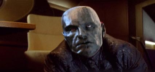 Illustration for article titled How Shiny Will Christopher Eccleston Be As G.I. Joe's Villain Destro?